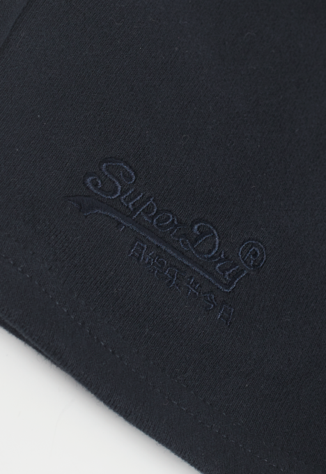 Vintage Logo Short