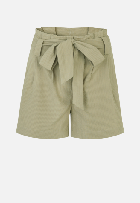 Panne Short