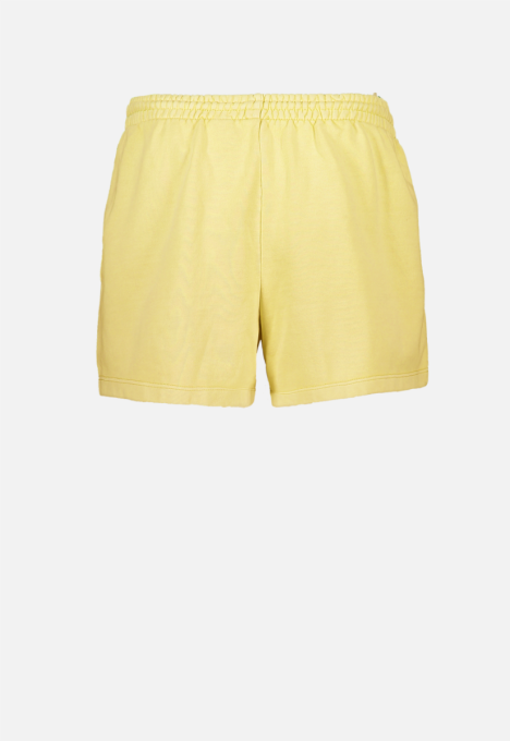 Snack Sweatshort