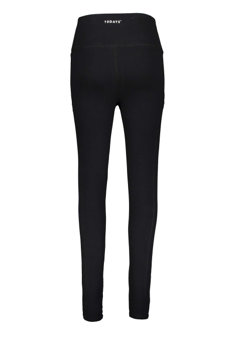 The Yoga Legging