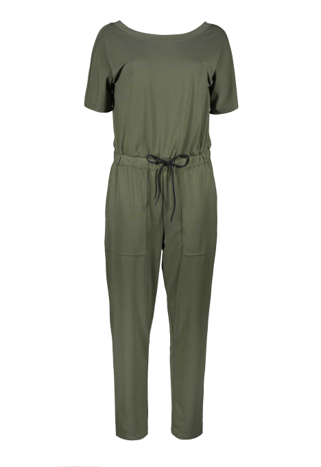 Margery Jumpsuit