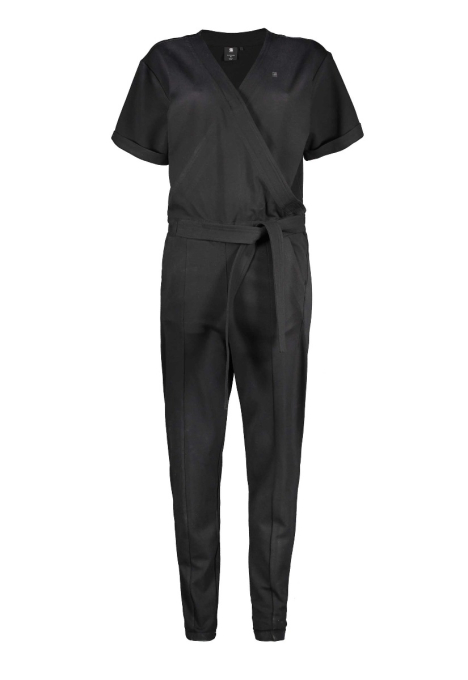 Ingot Loose Jumpsuit 