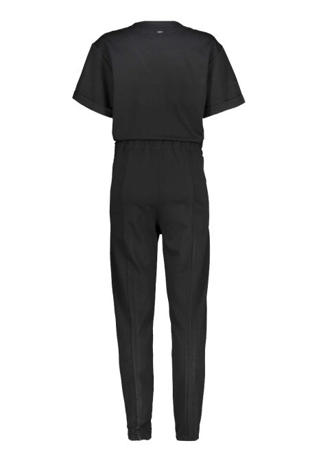 Ingot Loose Jumpsuit 