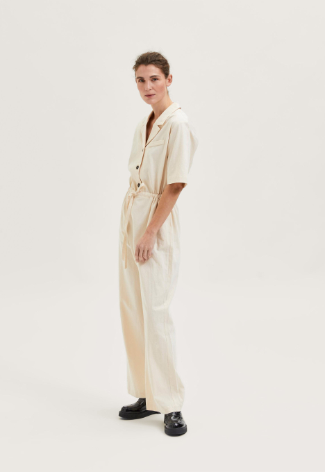 Malvina-ida 2/4 Jumpsuit