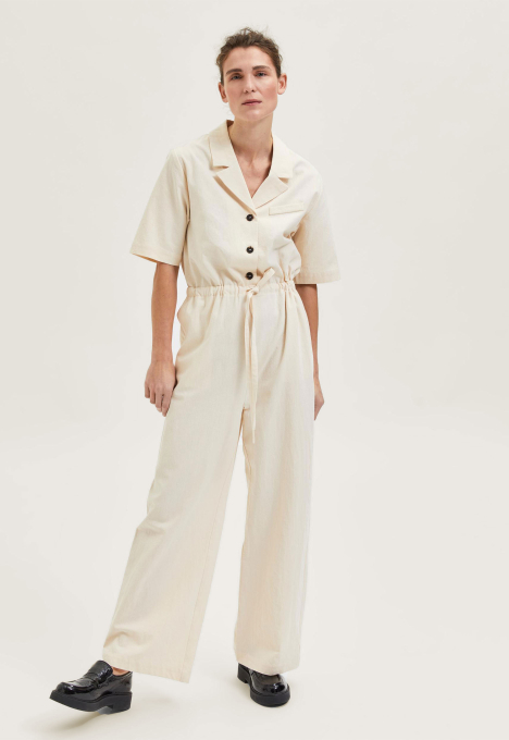 Malvina-ida 2/4 Jumpsuit