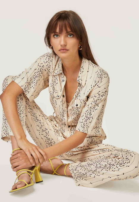 Mya Jumpsuit