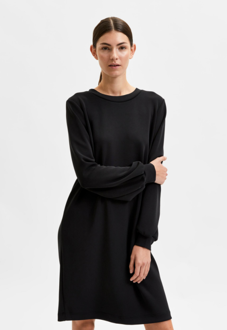 Tenny ls Sweat Jurk