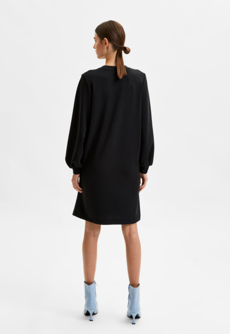 Tenny ls Sweat Jurk