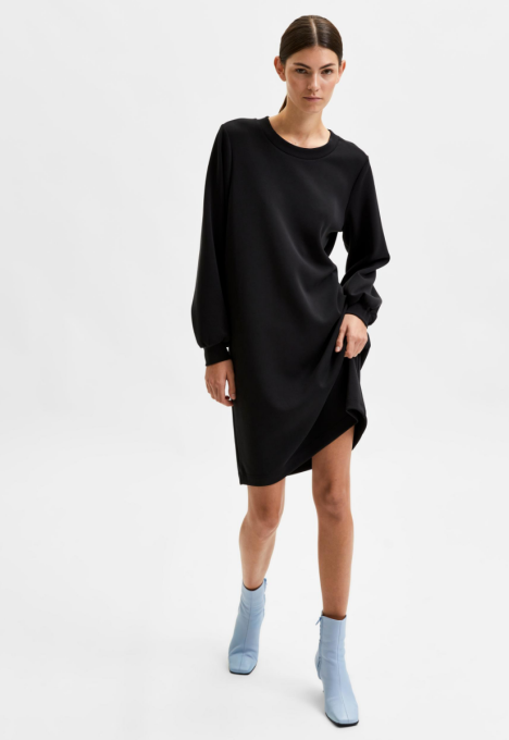 Tenny ls Sweat Jurk