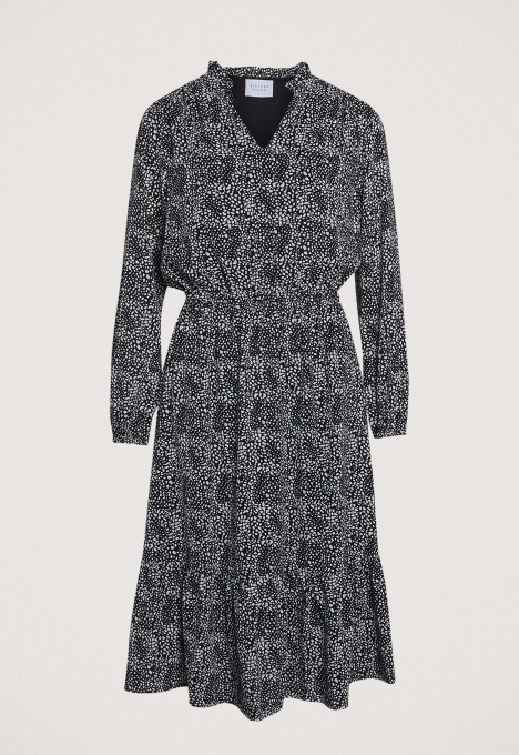 VESSI-DR1 Jurk