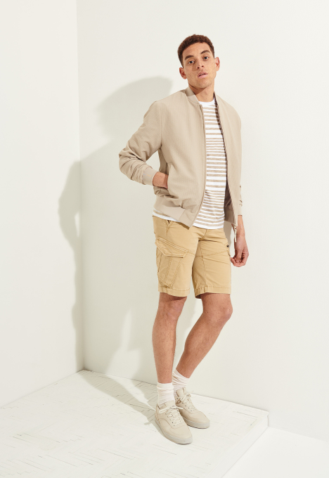 LOOK MEN #8 - Spring Summer Favorites '23