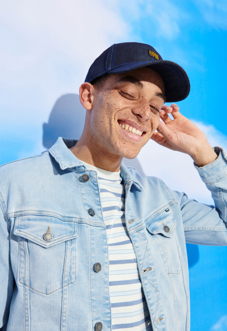 Sylvan Denimjack