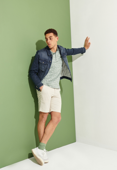 LOOK MEN #15 - Spring Summer Favorites '23