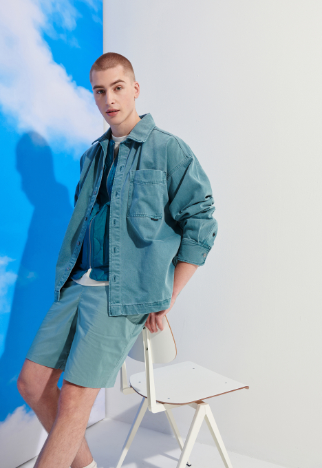 LOOK MEN #3 - Spring Summer Favorites '23