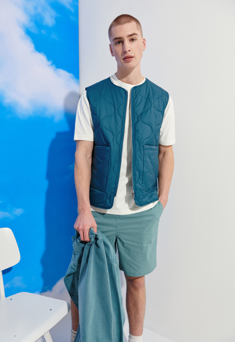 LOOK MEN #3 - Spring Summer Favorites '23