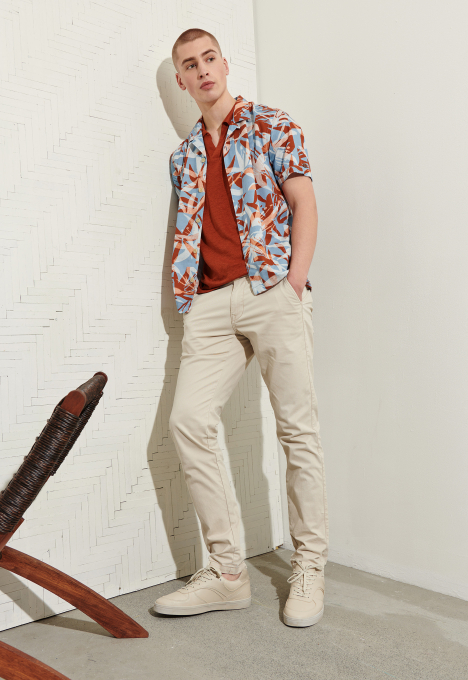 Bench Chino