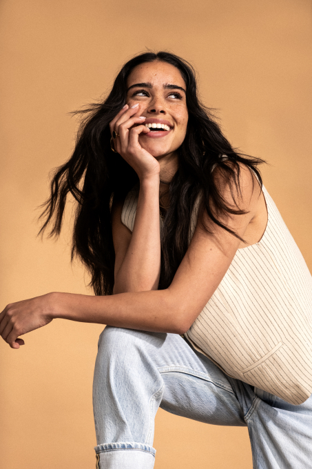 LOOK WOMEN 1 - SS25