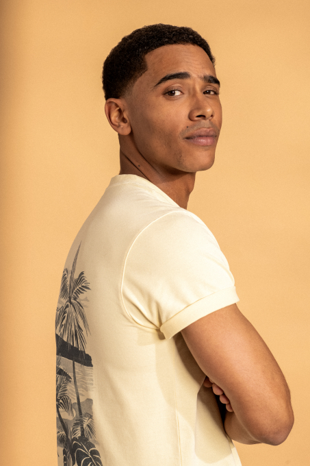LOOK MEN 1 - SS25
