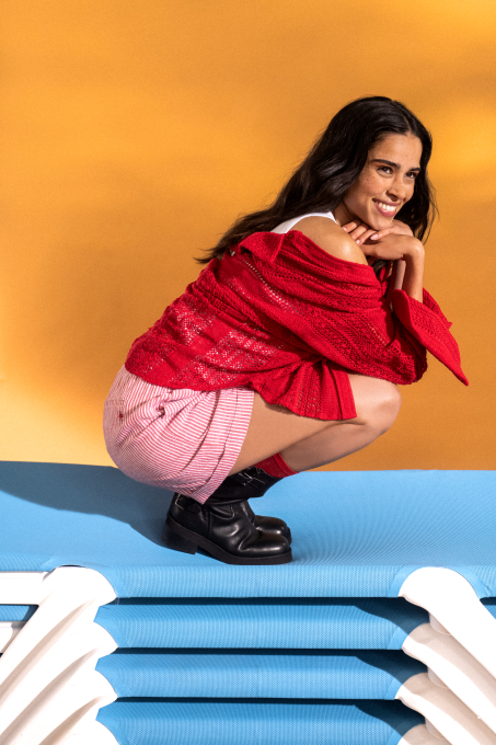 LOOK WOMEN 4 - SS25