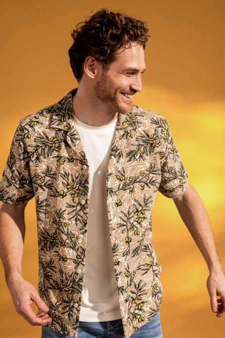 LOOK MEN 3 - SS25