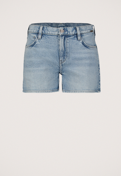 Judee Clean Edge Short