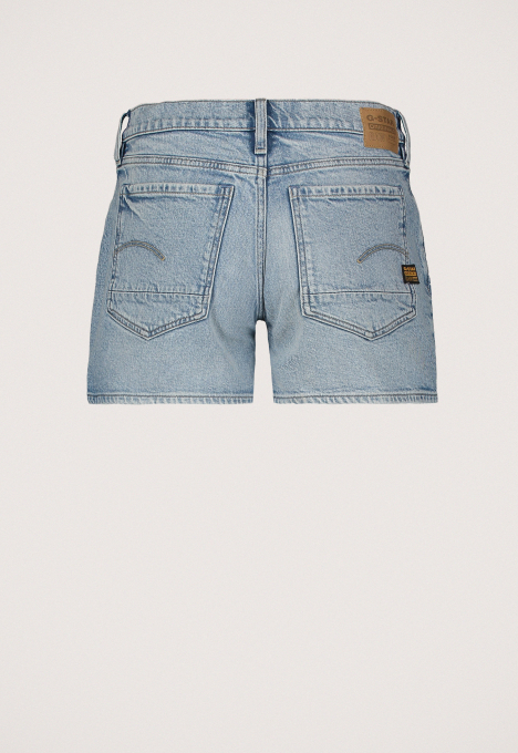 Judee Clean Edge Short