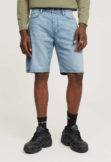 Dakota Clean Edge Short