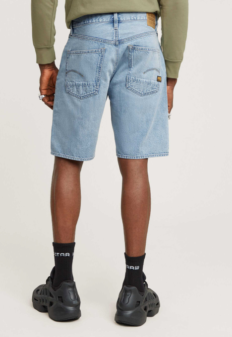 Dakota Clean Edge Short