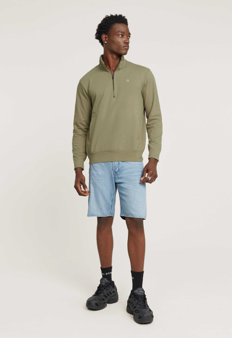 Dakota Clean Edge Short