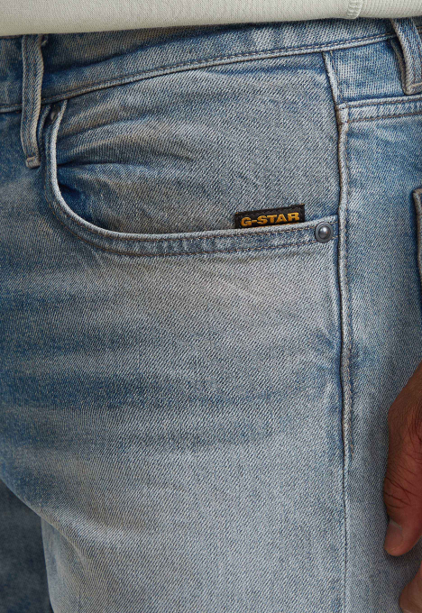 Mosa Short