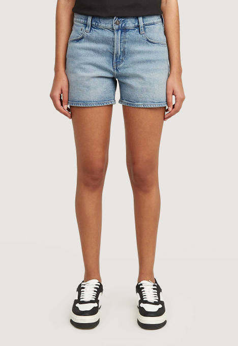 Judee Clean Edge Short