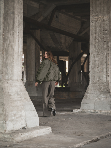 LOOK WOMAN 3 - The Legacy Within