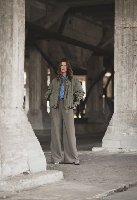 Ferinza Broek