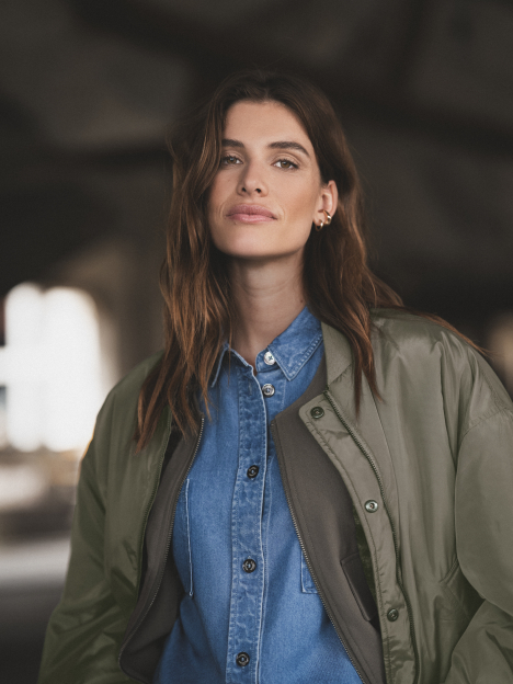 LOOK WOMAN 3 - The Legacy Within