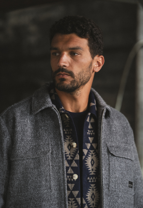 Off Road Overshirt