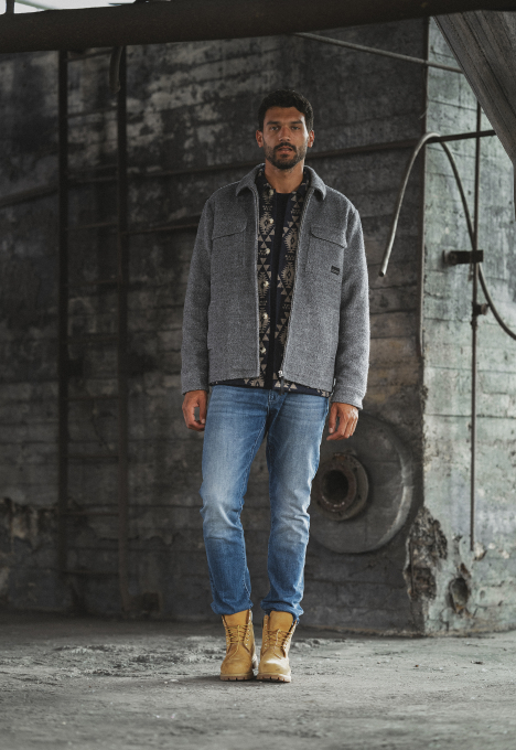 Off Road Overshirt