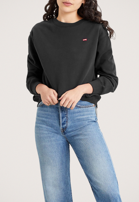 Standard Crewneck Sweatshirt