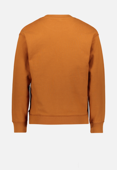 Graphic Standard Crew Sweater