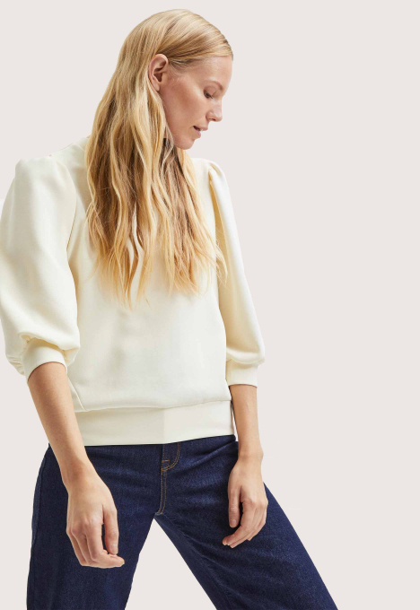 Tenny 3/4 Sweater