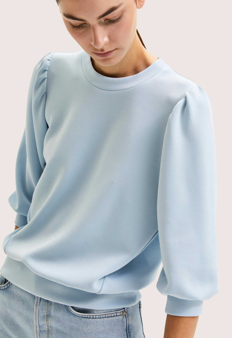 Tenny 3/4 Sweater
