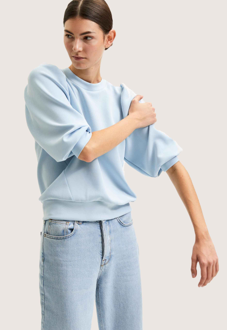 Tenny 3/4 Sweater