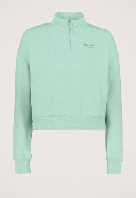 Vintage Logo Sweater