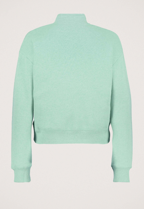 Vintage Logo Sweater