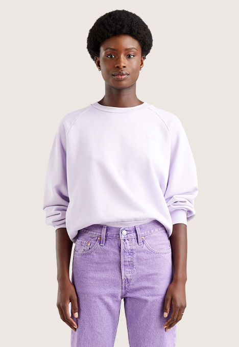 Snack Sweater