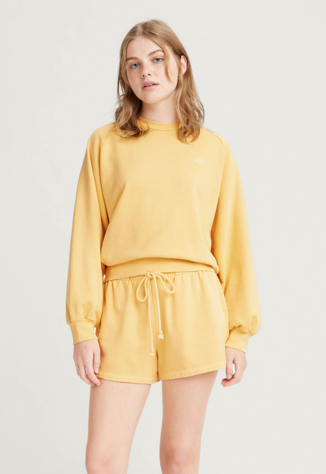 Snack Sweater