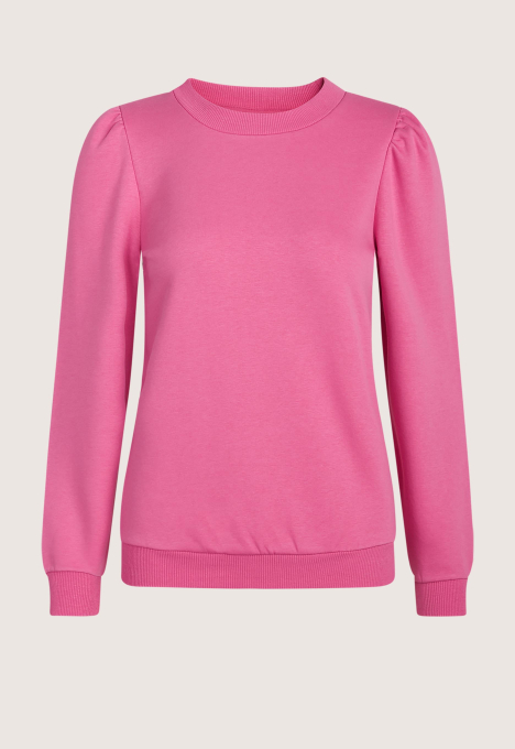N.PEVA-PUFF Sweater