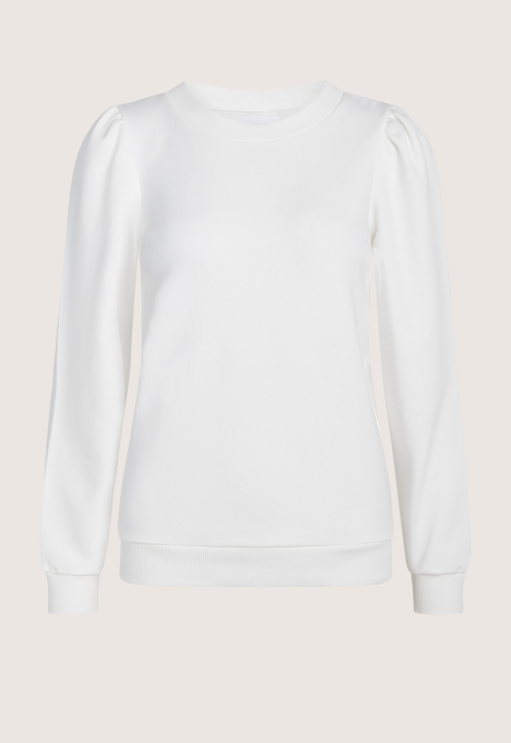 N.PEVA-PUFF Sweater