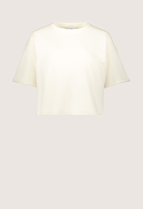 Teri Oversized Sweat T-shirt