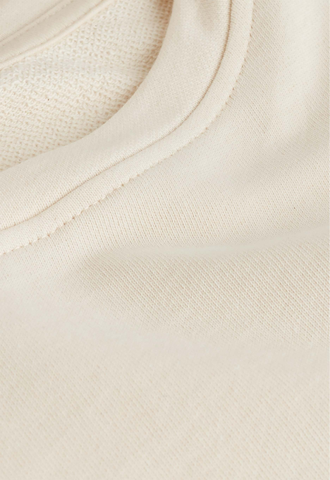 Teri Oversized Sweat T-shirt