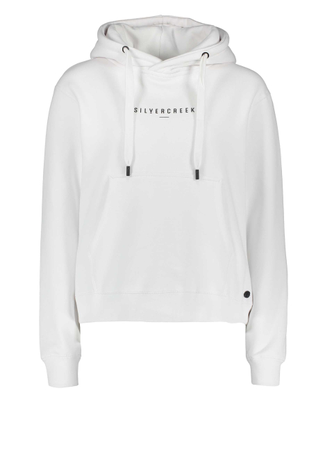 Logo Hooded SWT Hoodie Sweater